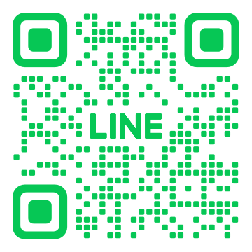 桐生院QRコード